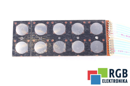 1KS542 TEXAS INSTRUMENTS PENTRU TNC145CS TASTATURĂ