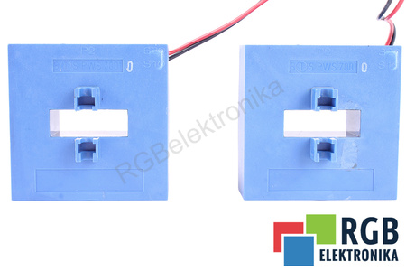 PWS70010 STS TRANSFORMATOR DE CURENT