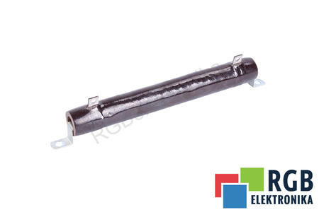 REZISTENȚĂ GRI20/165S DANOTHERM 1O HM 1OHM, 100W REZISTENȚĂ