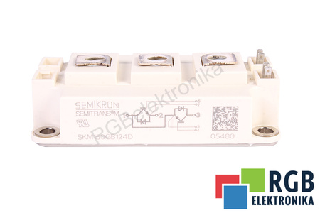 SKM150GB124D SEMIKRON
