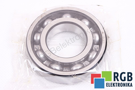 6207 SKF 35X72X17 20000RPM, 13000RPM, 35X72X17 27KN, 15.3KN RULMENT