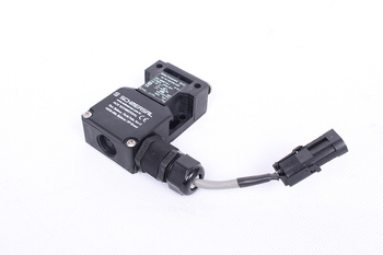 AZ16-12ZVRK-M20 SCHMERSAL ÎNTRERUPĂTOR DE LIMITĂ