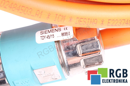 6FX8002-5CS51-1AJ0 SIEMENS 8M CABLU