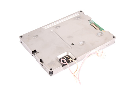 TCG057QV1AC-G10-5Y-07-3 KYOCERA MATRICE LCD