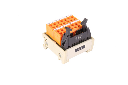 RSF14LMZF WEIDMULLER 310537000