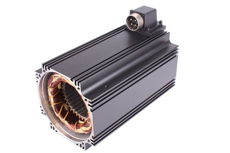 MAC112C-0-ED-3-C/130-A-0/S005 INDRAMAT STATOR