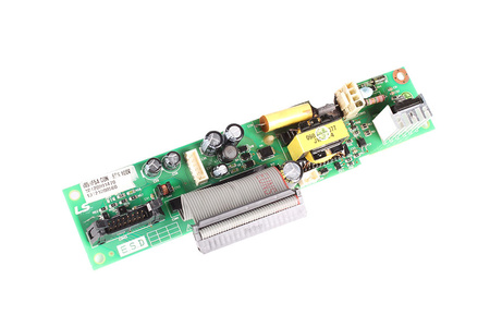 IS5/IP5A CON-SPS LS INDUSTRIAL SYSTEMS DEFECT – PENTRU PIESE