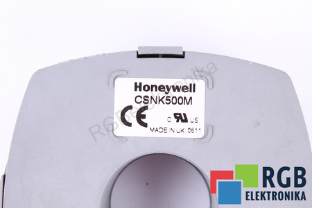 CSNK500M HONEYWELL TRANSFORMATOR DE CURENT