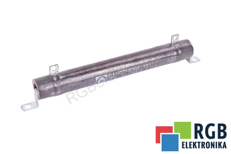 REZISTENȚĂ GRI20/165S DANOTHERM 2.2 OHM 2.2OHM, 100W REZISTENȚĂ