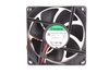 EF80251B1-1000U-G99 SUNON 80X80X25MM 12VDC 1.5W EVANTAI