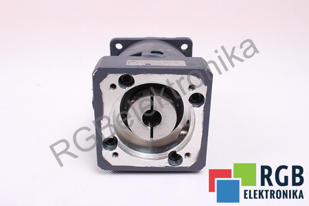 SPG075-MF1-10-10 ALPHA GETRIEBEBAU I=10 CUTIE DE VITEZE