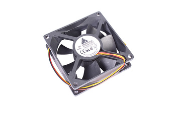 EFB0812EH DELTA 80X80X25MM, 12V, 0.42A EVANTAI