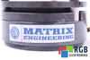 MT30Z4-85 MATRIX ENGINEERING 140V 1600RPM SEM FRÂNĂ