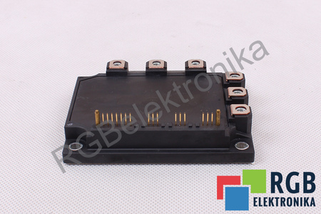 7MBP25RA120-09 FUJI ELECTRIC