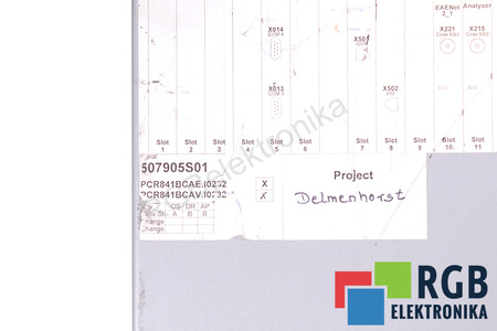6AG4114-1GA12-0EX0 SIEMENS SIMATIC IPC847C