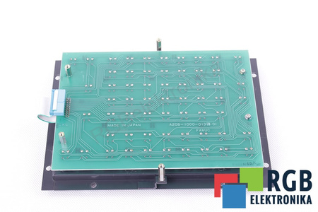 A20B-1000-0131-01 FANUC TASTATURĂ