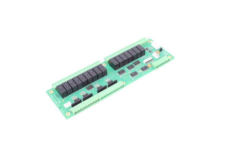 PLCADD1616 CENTROID #11025 PLACĂ DE EXPANSIUNE I/O