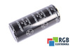 CONDENSATOR 820UF 400V JAMICON CONDENSATOR