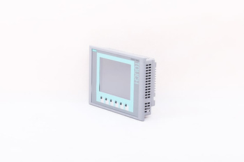 6AV6647-0AC11-3AX0 SIEMENS SIMATIC HMI KTP600 BASIC COLOR DP