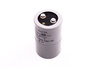 CONDENSATOR A42L-0001-0161/681 HITACHI HCGF2A 680UF, 400VDC CONDENSATOR