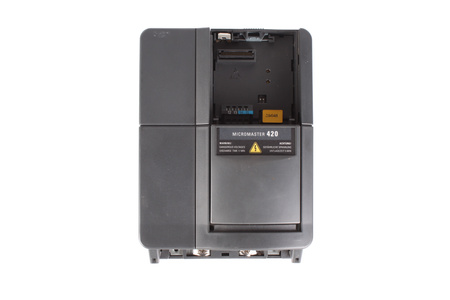 6SE6420-2AD22-2BA1 SIEMENS MICROMASTER 420