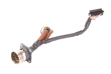 1FT5076-0AG01-2-Z SIEMENS 12PIN CUIB