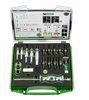 SET DE CIOCANE CU CULISARE Ø 12-40 MM 28-B KUKKO