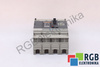 NS100N MERLIN GERIN UI 750V UIMP 8KV IR 0.8-1X63A IM 500A