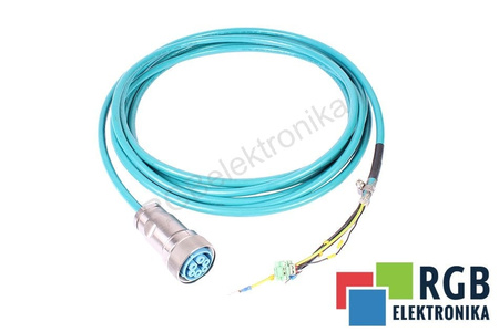 LK6FX2002-5DA02-1AJ0 LAPPKABEL 29648 8M CABLU