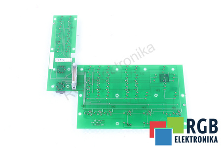 5.40551.029 RAFI TASTATURĂ