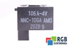 NNC-10GA NANA ELECTRONICS TRANSFORMATOR DE CURENT