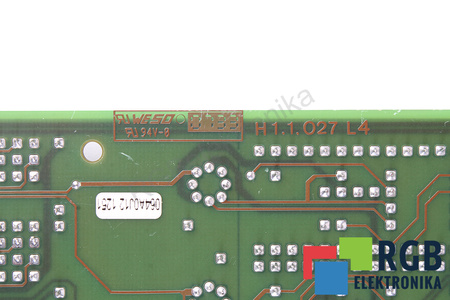 H1.1.027 IBH AUTOMATION V04A00L04S06P03 DEFECT – PENTRU PIESE