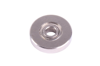 S-R184.ZZ NSK 3.175X12.7X2.779 RULMENT