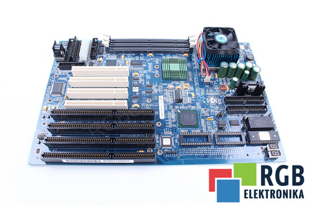 FI-RBXAT-NMT01Z/7 NEMATRON 0747-35566 FB-RBXAT-04Z PLACA