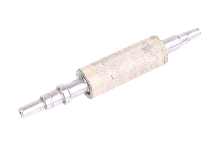 DSM4-07.3-20I.94 SYSTEM ANTRIEBS TECHNIK ROTOR