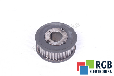 SCRIPETE DINȚAT 32X96X33MM PANĂ 10X4MM Z=38