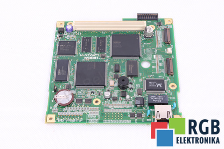 G2MAIN-M DIGITAL D00027D PLACA