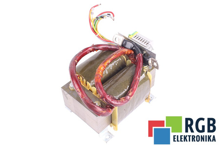 2137/91 REICHENBACH T40/E TRANSFORMATOR