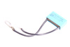 CONDENSATOR F1790-322-1000 EAO 0.022UF, 1000V