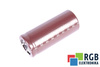 CONDENSATOR TLS400VS330M22X50 SAMYOUNG ELECTRONICS 330UF, 400VDC, 22X50MM CONDENSATOR