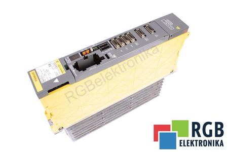 A06B-6079-H103 FANUC SERVO AMPLIFIER MODULE