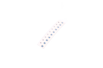 SIGURANȚĂ ULTRARAPIDĂ BSMD0805-SS1.0 ESKA 32V, 1A, 0805, SMD, 10PCS