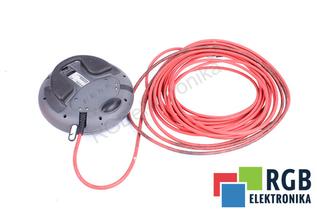 KETOP C100 D-CE KEBA 59718/15 PANTIDANTIV TEACH