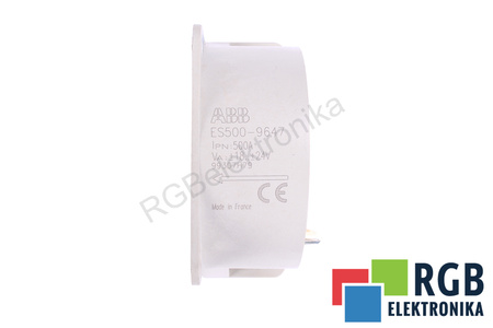 ES500-9647 ABB TRANSFORMATOR DE CURENT