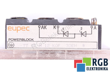 TT95N12KOF EUPEC