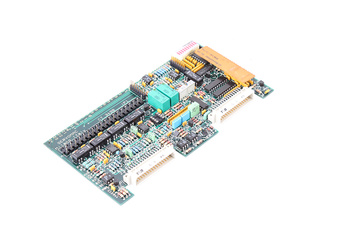 CT349B SERVOMAC