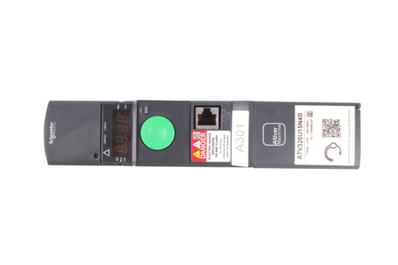 ATV320U15N4B SCHNEIDER ELECTRIC TELEMECANIQUE ALTIVAR 320