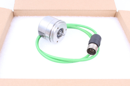 6FX2001-2CB02 SIEMENS 521285-33 CODER