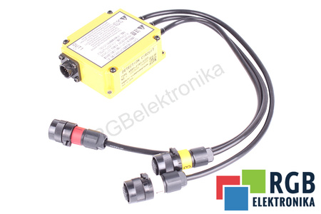 A860-2162-V203 FANUC DETECTION CIRCUIT