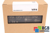 314-6CG23 YASKAWA VIPA 314SC DPM ECHIVALENT 6ES7314-6BH04-0AB0